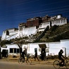 Tybet zamknięty dla turystów
