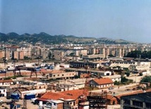 Durres, Albania