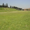 Eucharystia na Circo Massimo