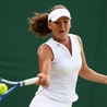 Agnieszka Radwańska, Wimbledon 2009