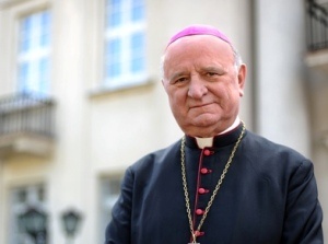 Bp Stanisław Stefanek