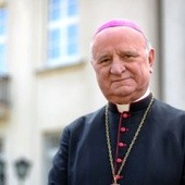 Bp Stanisław Stefanek