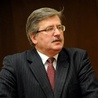 Marszałek Bronisław Komorowski