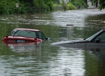 Małopolska: 2 mld straty po powodzi