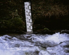 Pierwsza potwierdzona ofiara powodzi na Śląsku