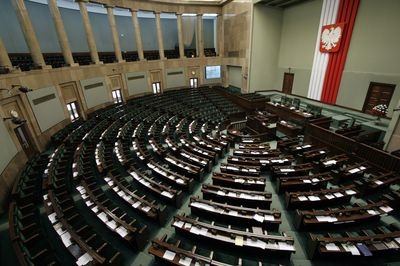 Sejm wybrał skład komisji śledczej