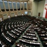 Sejm: Powstał zespół przeciw gender