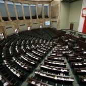 PiS i SP przeciw legalizacji związków partnerskich