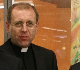 ks. Mirosław Piesiur