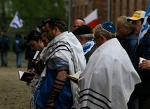 W rocznicę pogromu Żydów