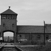 Auschwitz II - Birkenau