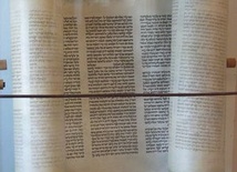 Franciszkanie otwierają szkołę filologii hebrajskiej