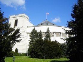 Sejm zajmie się projektem ustawy o Krajowej Radzie Prokuratury