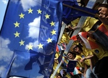 Europę stać na więcej - scenariusze przyszłości UE