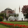 Stambuł. Hagia Sofia