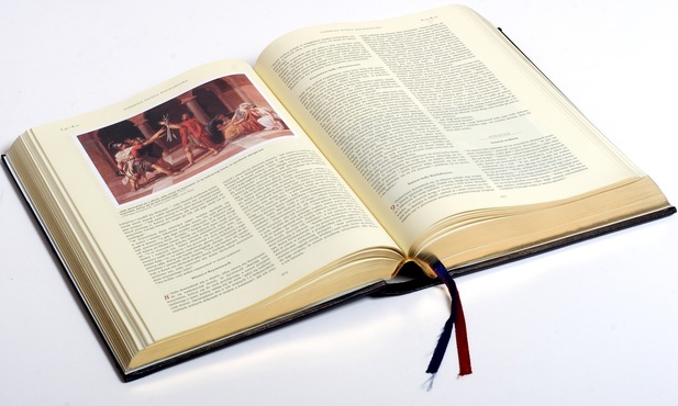 Ludność świata przepisuje Biblię