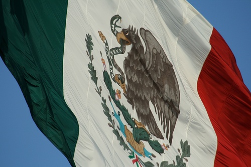 Meksyk: wojsko przeciwko "kartelom"
