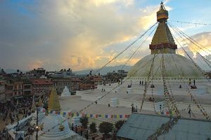 Nepal: Katolicy nie dadzą się zastraszyć