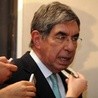 Oscar Arias, prezydent Kostaryki