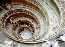Reorganizacja zwiedzania Muzeów Watykańskich