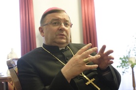 Abp Józef Życiński