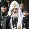 Patriarcha Cyryl błogosławi ukraińskich wiernych