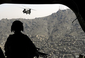 Afganistan, Kabul