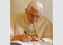 List Papieża do kapłanów