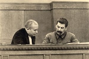 Stalin angażował się w likwidację Kościoła greckokatolickiego