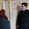 Ukraina: premier za rozwiązaniem problemu wiz dla duchownych
