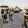 Brytyjskie wojska opuszczają Irak