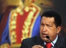 Wenezuelski parlament zmienił prawo wyborcze
