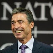 Anders Fogh Rasmussen