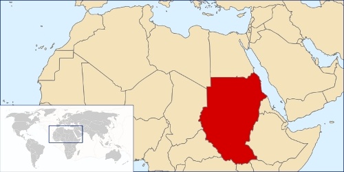 Sudan