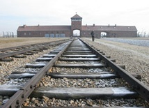 Obóz Auschwitz-Birkenau