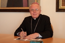 abp Stanisław Nowak