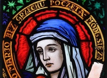 Maryja matką kapłanów