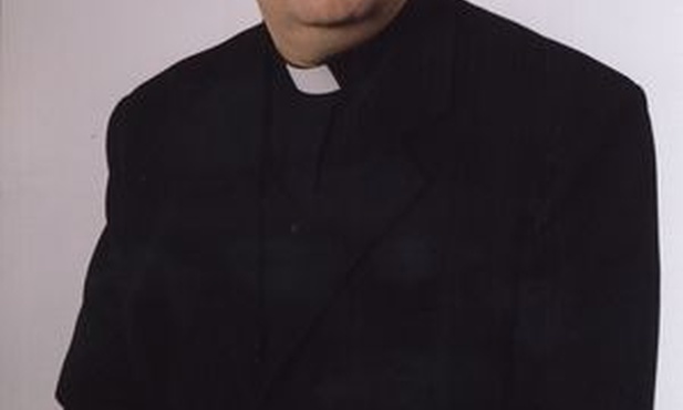 Nowy ordynariusz diecezji opolskiej
