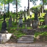 Wileński cmentarz Rossa