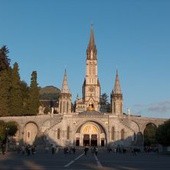Lourdes: Od jutra sanktuarium czynne