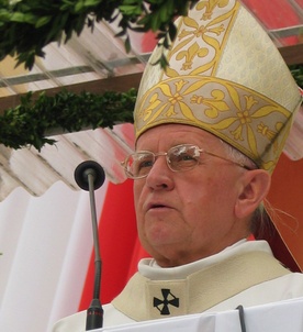 Abp Damian Zimoń