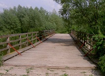 Most w Kryłowie