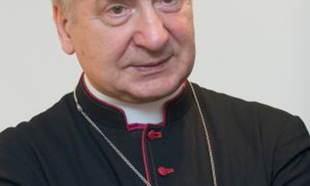 Abp. Józef Kowalczyk