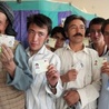 Afganistan: Sukces obecnego prezydenta?