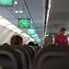 Linie lotnicze muszą zmniejszyć emisję CO2