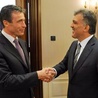 NATO: apel do Grecji i Turcji