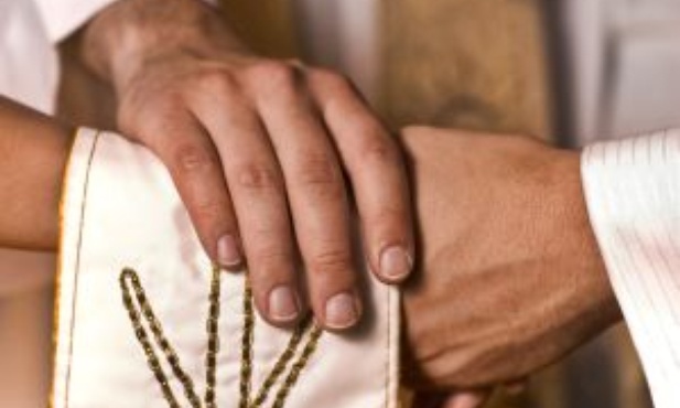 Powstała organizacja pastorów broniących małżeństwa