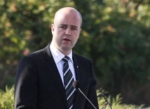 Reinfeldt: Bez pamięci historia może się powtórzyć