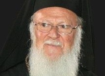 Bartłomiej I, patriarcha Konstantynopola