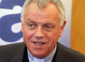 Bp Zbigniew Kiernikowski